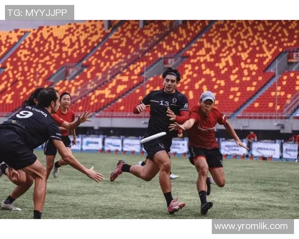 西安飞盘队实力强劲最新个人能力排名前十揭晓