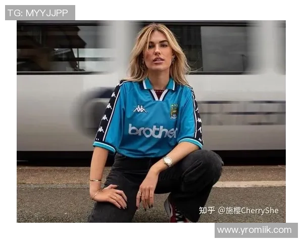 潮运动足球引领年轻人热潮探索新玩法与时尚潮流的完美结合